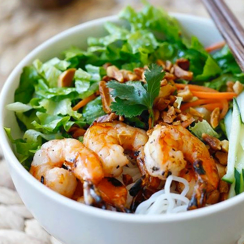 Vermicelli Noodles – Pho Nam